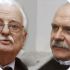 Чрезвычайный съезд СК не решил конфликта Михалкова и Хуциева