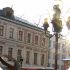 Потепление до плюс 10 возможно в Москве в начале следующей недели