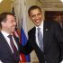 Диалог РФ и США не будет строиться на личных отношениях лидеров - СМИ
