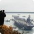 Китайцы придумали, как топить американские авианосцы.