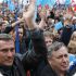 Партия регионов считает победой готовность Ющенко пойти на выборы