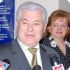 Партия коммунистов не исключает создание коалиции в новом парламенте Молдавии