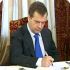 Медведев подписал закон о праве выигравшей выборы партии предлагать кандидатуру губернатора