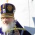 Сайт УПЦ принимает вопросы патриарху Кириллу