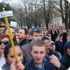 Оппозиция в Молдавии обещает продолжить массовые протесты против фальсификации выборов