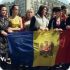 Столкновения в центре Кишинева: молдавская оппозиция против выборов