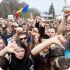 В Молдавии провалились переговоры оппозиции и властей