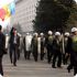 ООН, ОБСЕ и Совет Европы осуждают насилие и признают итоги выборов в РМ