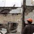 В Хабаровске продолжается разбор завалов взорвавшегося дома