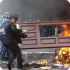 Ночь в Кишиневе прошла спокойно, власти взяли ситуацию под контроль
