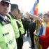 В Кишиневе начинается новая акция протеста. Молдавия вводит визовый режим с Румынией