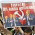 Сегодня Госдума РФ примет заявление в связи с происходящим в Молдавии