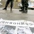 В Москве задержаны распространители листовок с требованием освободить Ходорковского