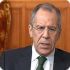РФ надеется на вывод из тупика проблемы адаптированного ДОВСЕ - Лавров