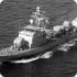 Грузия отпустила теплоход с русскими моряками