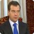 Президент Медведев поздравил иудеев с праздником Песах