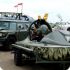 Россия планирует продавать оружие в счет прошлых долгов и в кредит
