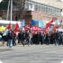 Организаторы акций протеста во Владивостоке заявляют о препонах со стороны властей