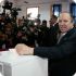Действующий президент Алжира Бутефлика идет на третий срок