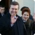  Виктор Ющенко официально объявлен победителем на выборах президента Украины. Пока его сторонники спешно готовят инаугурацию, соратники...
