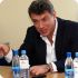 Кандидат Немцов жалуется на единоросса Пахомова: из-за его появления 