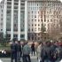 В Кишиневе три оппозиционные партии вновь намерены провести акцию протеста