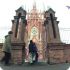 В католическом соборе Москвы началась Пасхальная месса