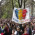 В Кишиневе начался митинг оппозиции 