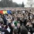 Китай надеется на сохранение политической стабильности в Молдавии