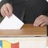 Молдавская оппозиция отказалась участвовать в пересчете голосов