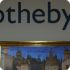 Торговый дом Sotheby's открывает русский сезон