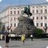 Большинство украинцев, попавших в ДТП в Румынии, вернулись домой