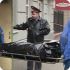 Пожар в Москве. Погибла семья винодела