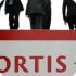 Банк Fortis не в состоянии вернуть долг государству - газета