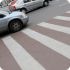 Штраф для водителей, не пропустивших пешехода, увеличен до 1000 рублей