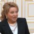 Матвиенко обещает, что чиновник извинится за инцидент на ТВ