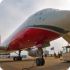 Пассажир Ту-204: проблемы с самолетом начались уже при взлете