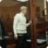 Ходорковский и Лебедев просят суд определить их срок содержания в СИЗО