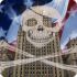 США стремятся к расширению сотрудничества с РФ в борьбе с пиратством