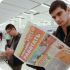 Москве не хватает денег на пособия безработным - Нетеребский