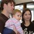 Медведев подписал закон, вводящий льготы для родителей дошкольников