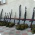 Финансирование боевиков на Северном Кавказе идет через Грузию - Чайка