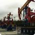 Цена на нефть поставила годовой рекорд