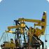 Цены на нефть в Нью-Йорке приближаются к 57 долларам за баррель