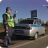 Водитель, пытавшийся дать взятку инспектору ДПС, оштрафован на 100 тысяч