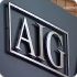 AIG подсчитала убытки