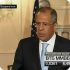 Лавров: Россия продвигает рубль в качестве региональной резервной валюты