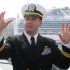 Моряки Седьмого флота США прибыли во Владивосток в канун празднования Дня Победы