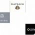 Продажи Mercedes-Benz в апреле упали на 23 процента