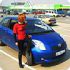 Тест-драйв Toyota Yaris: городская игрушка